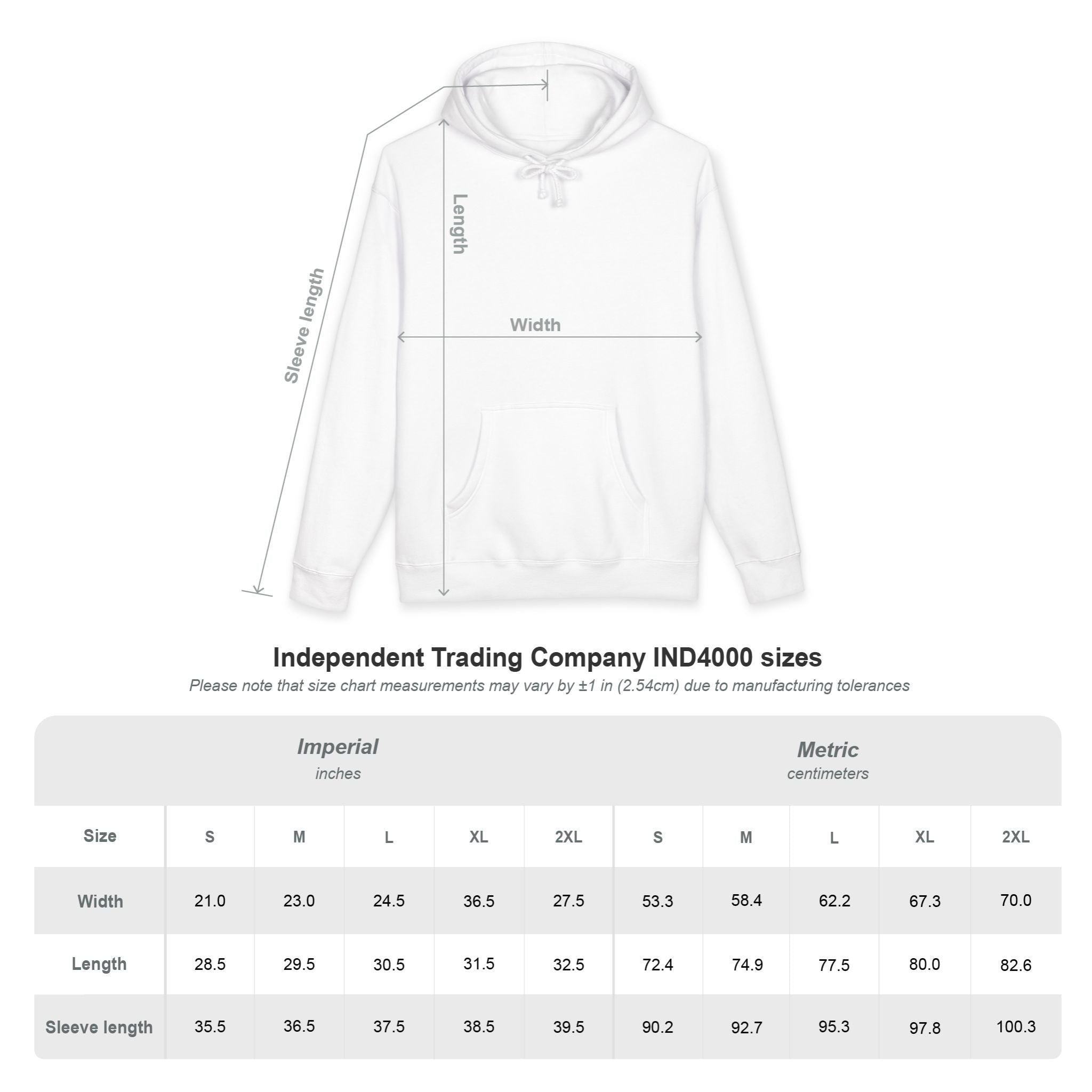 "Here Fishy Fishy" Phat Hookers [Tackle] Hoodie