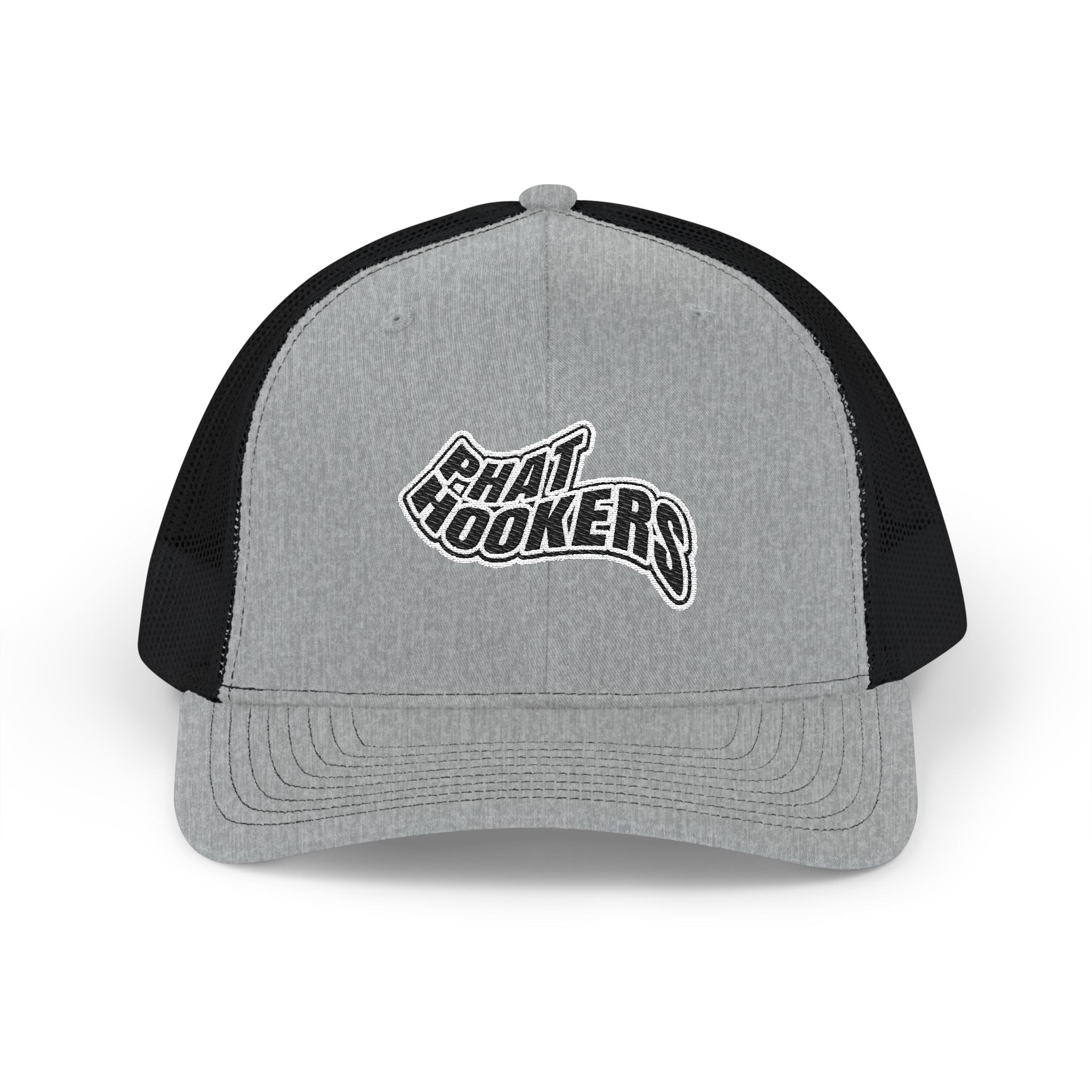 Phat Hookers [Tackle] Logo Hat Richardson 112