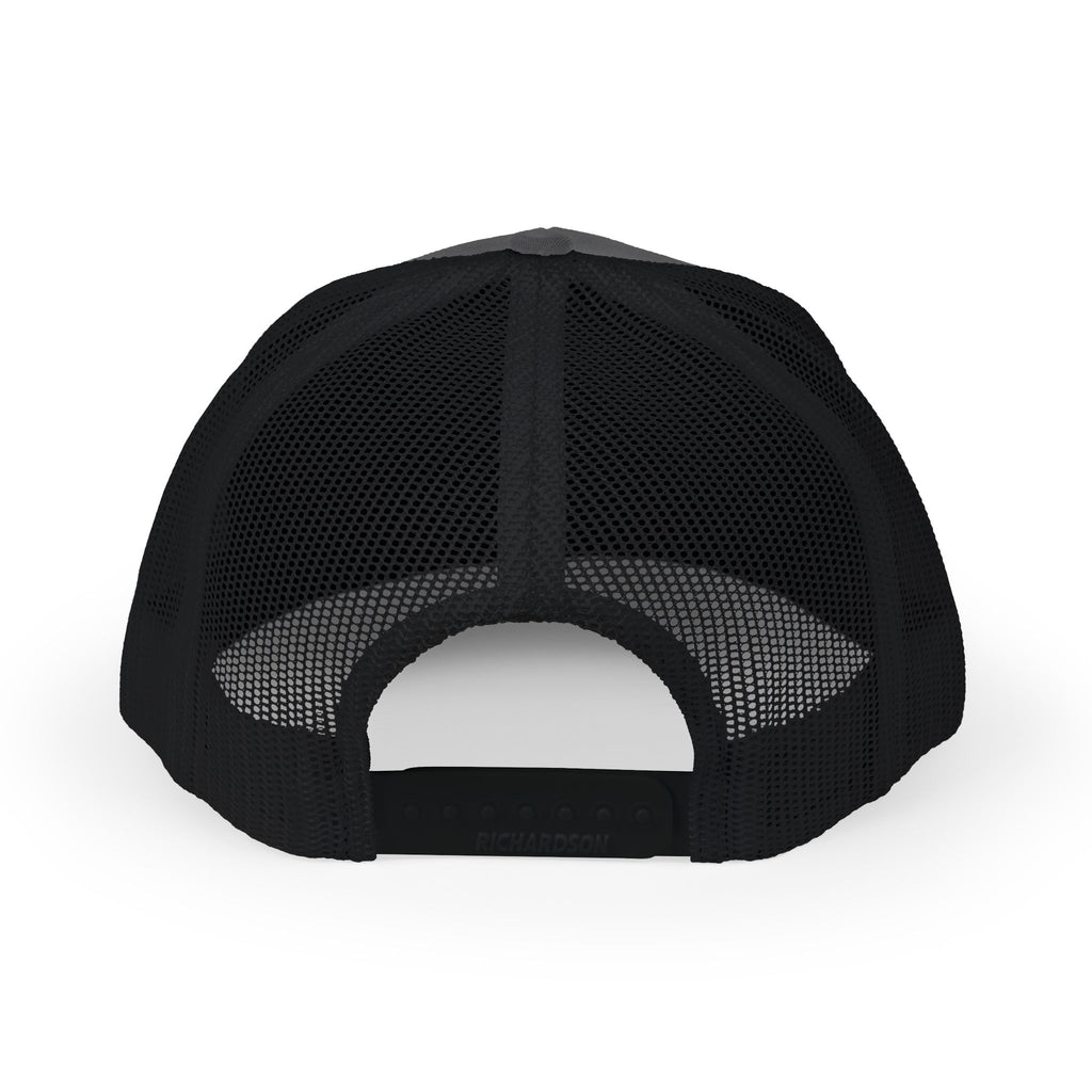 Phat Hookers [Tackle] Logo Hat Richardson 112