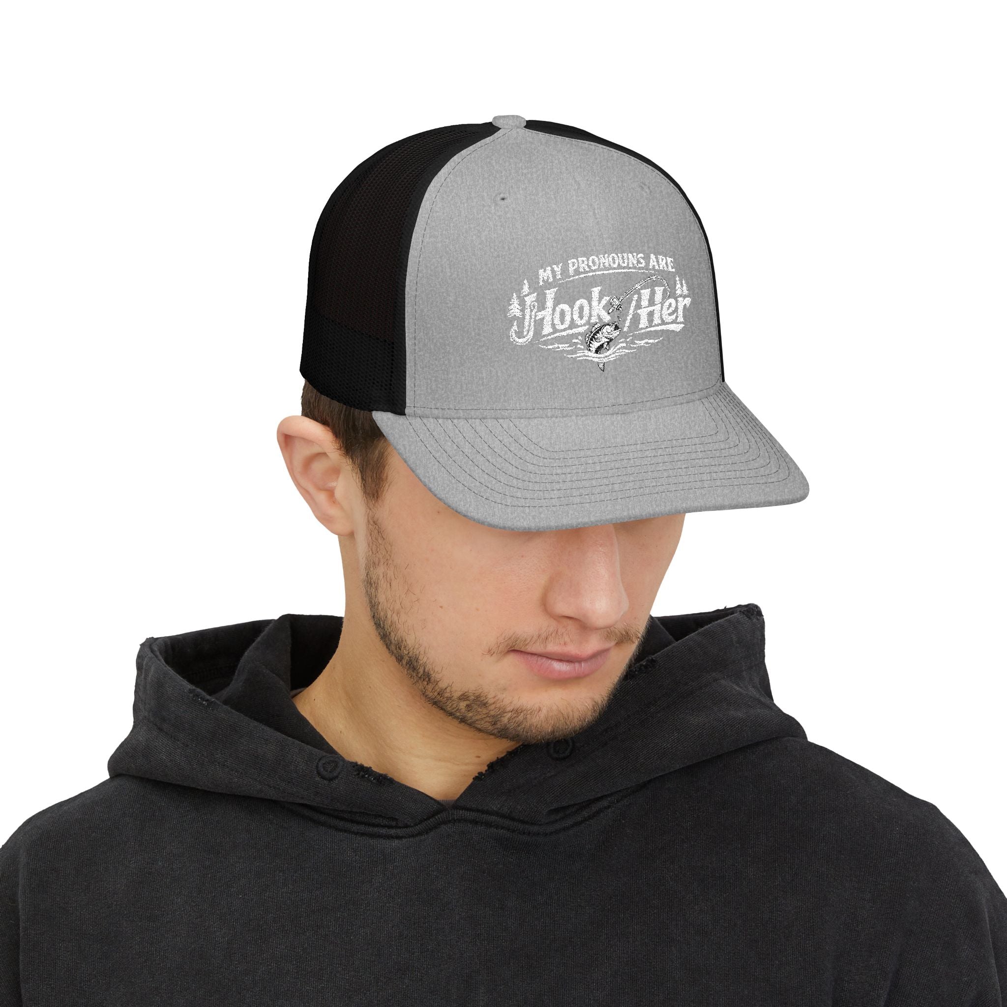 Pro/Noun's Phat Hookers [Tackle] Hat Richardson 112