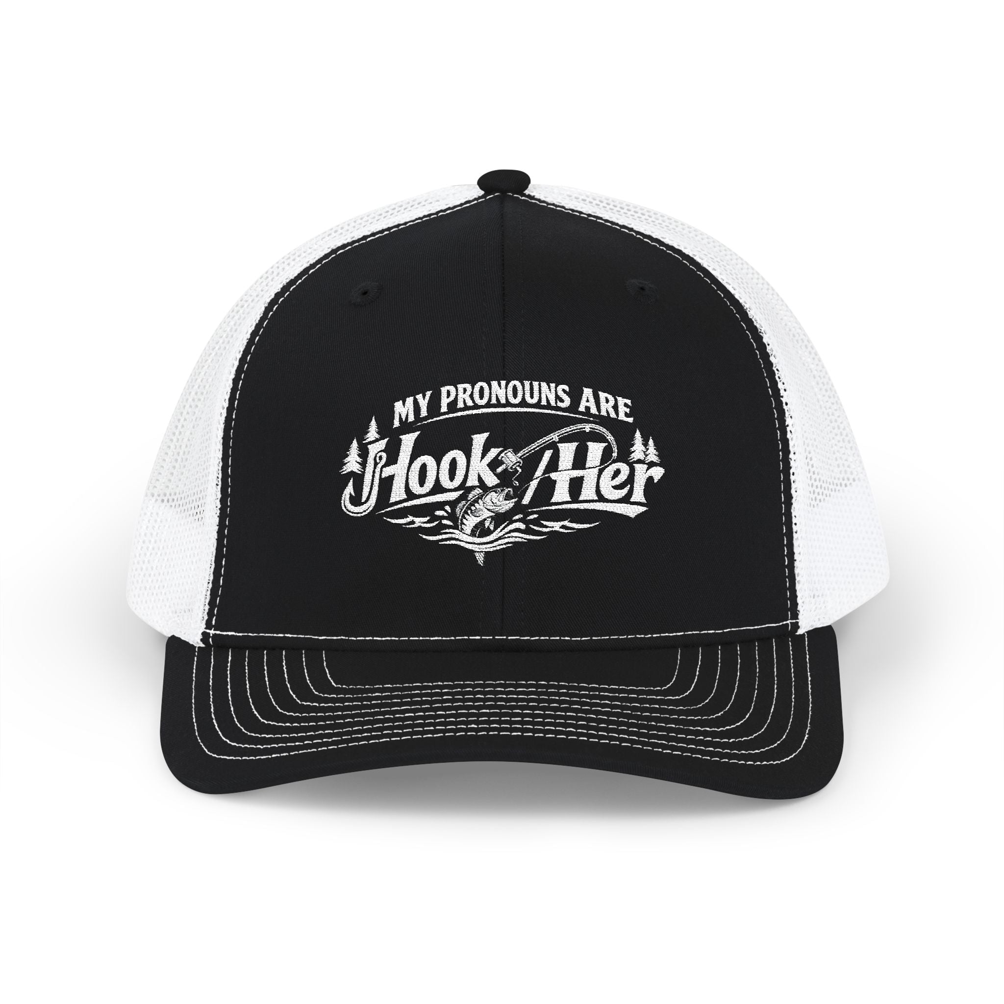 Pro/Noun's Phat Hookers [Tackle] Hat Richardson 112