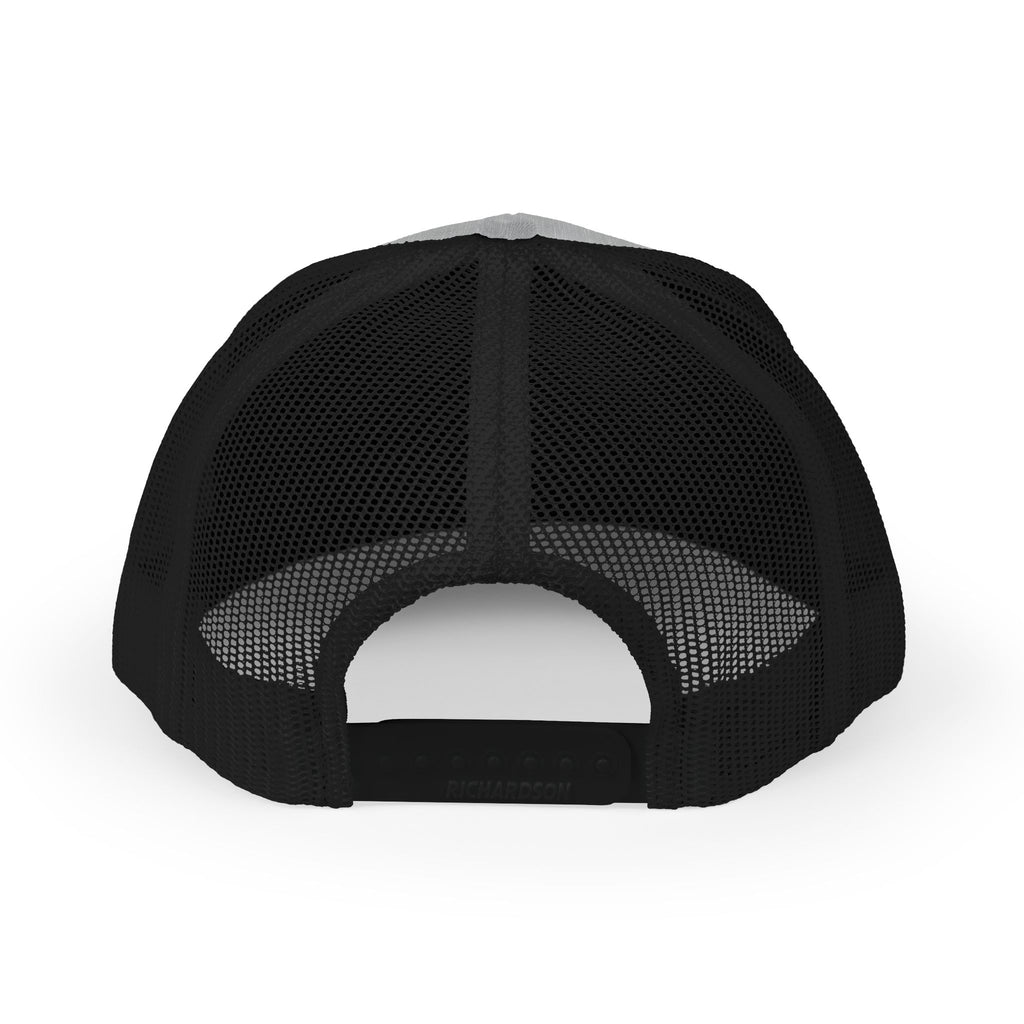 Phat Hookers [Tackle] Logo Hat Richardson 112