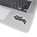 "Phat Hookers" Sticker
