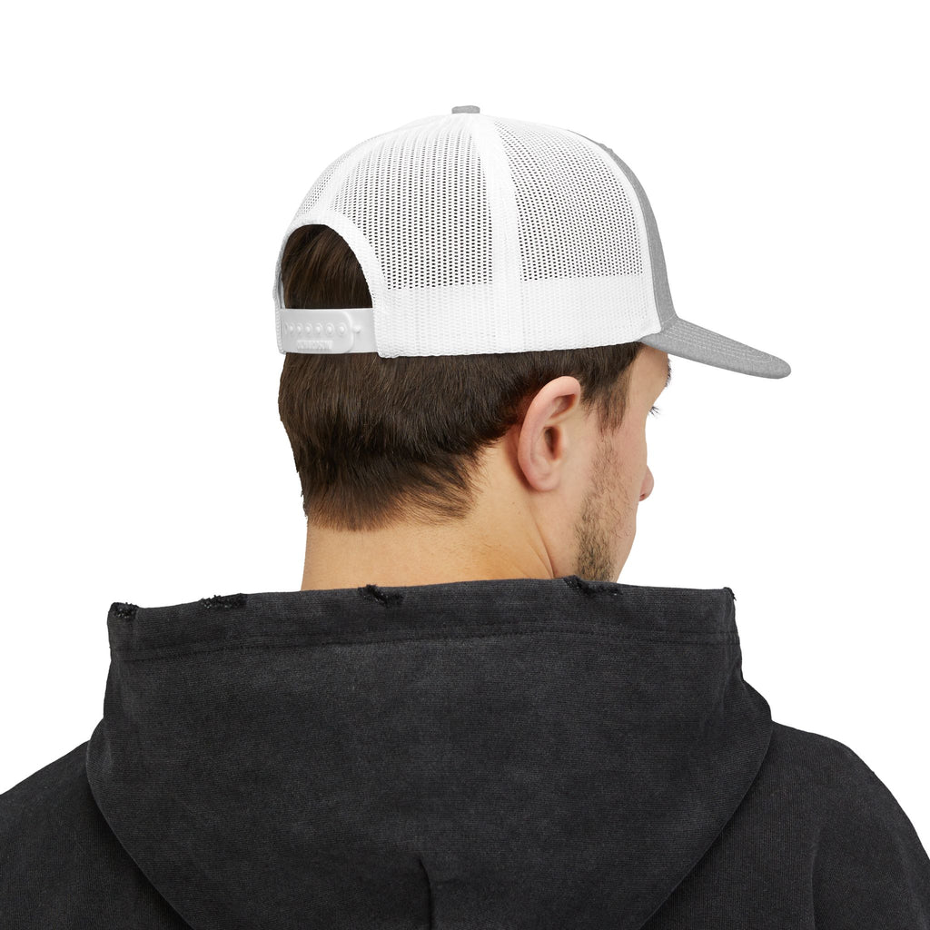 Pro/Noun's Phat Hookers [Tackle] Hat Richardson 112