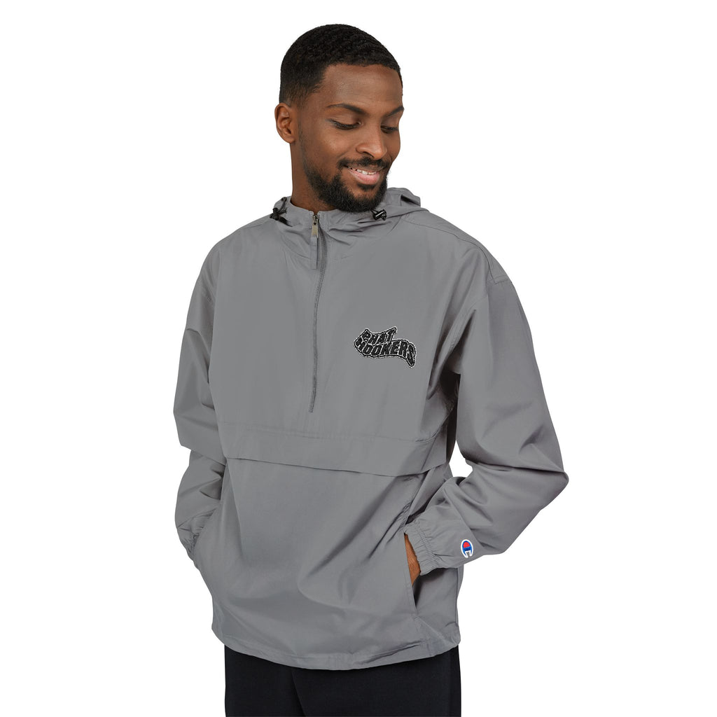 Champion x Phat Hookers [Tackle] Wind Breaker