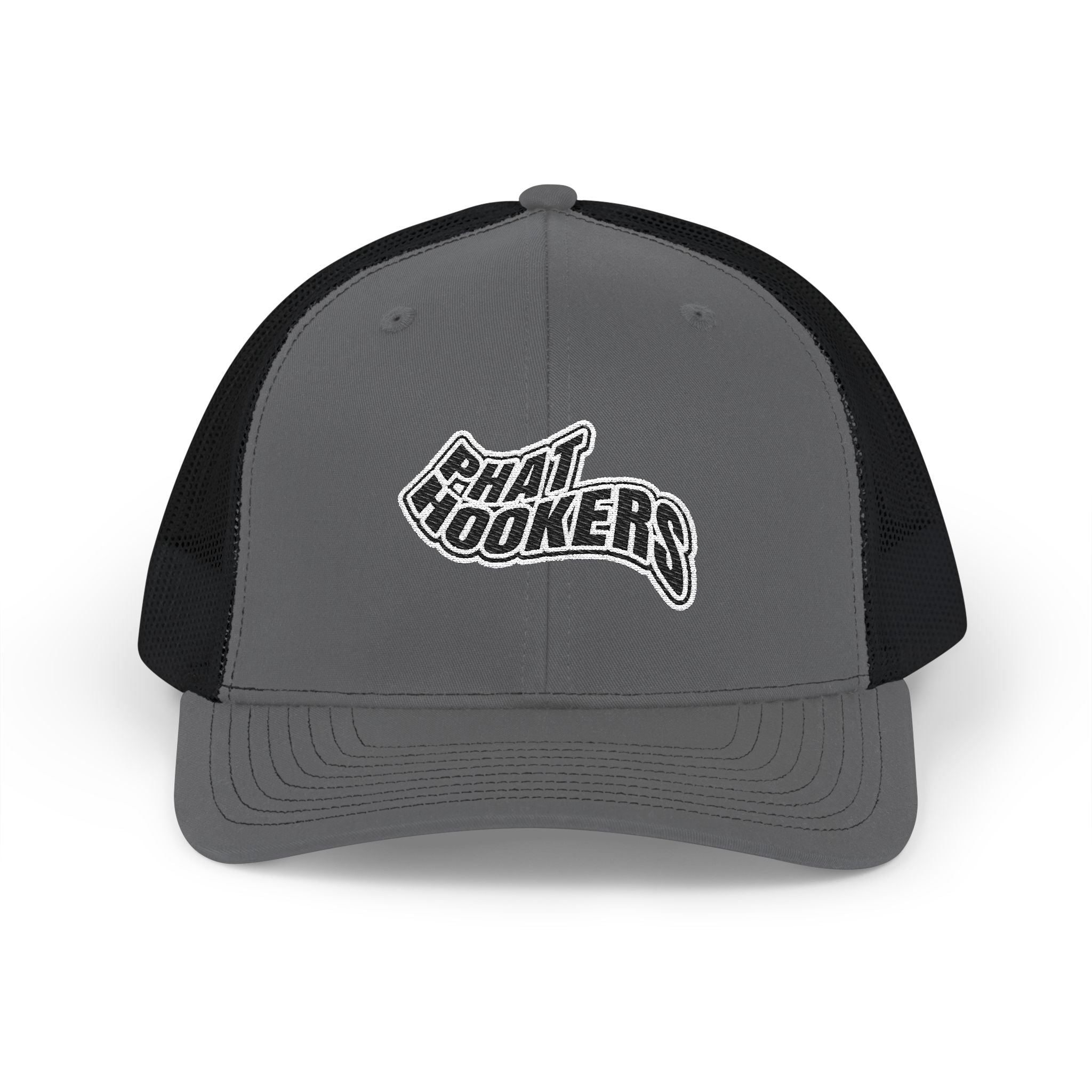 Phat Hookers [Tackle] Logo Hat Richardson 112
