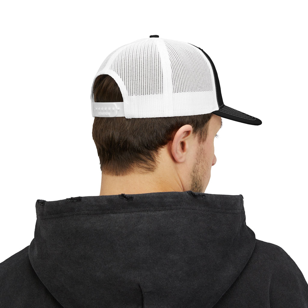 Phat Hookers [Tackle] Logo Hat Richardson 112