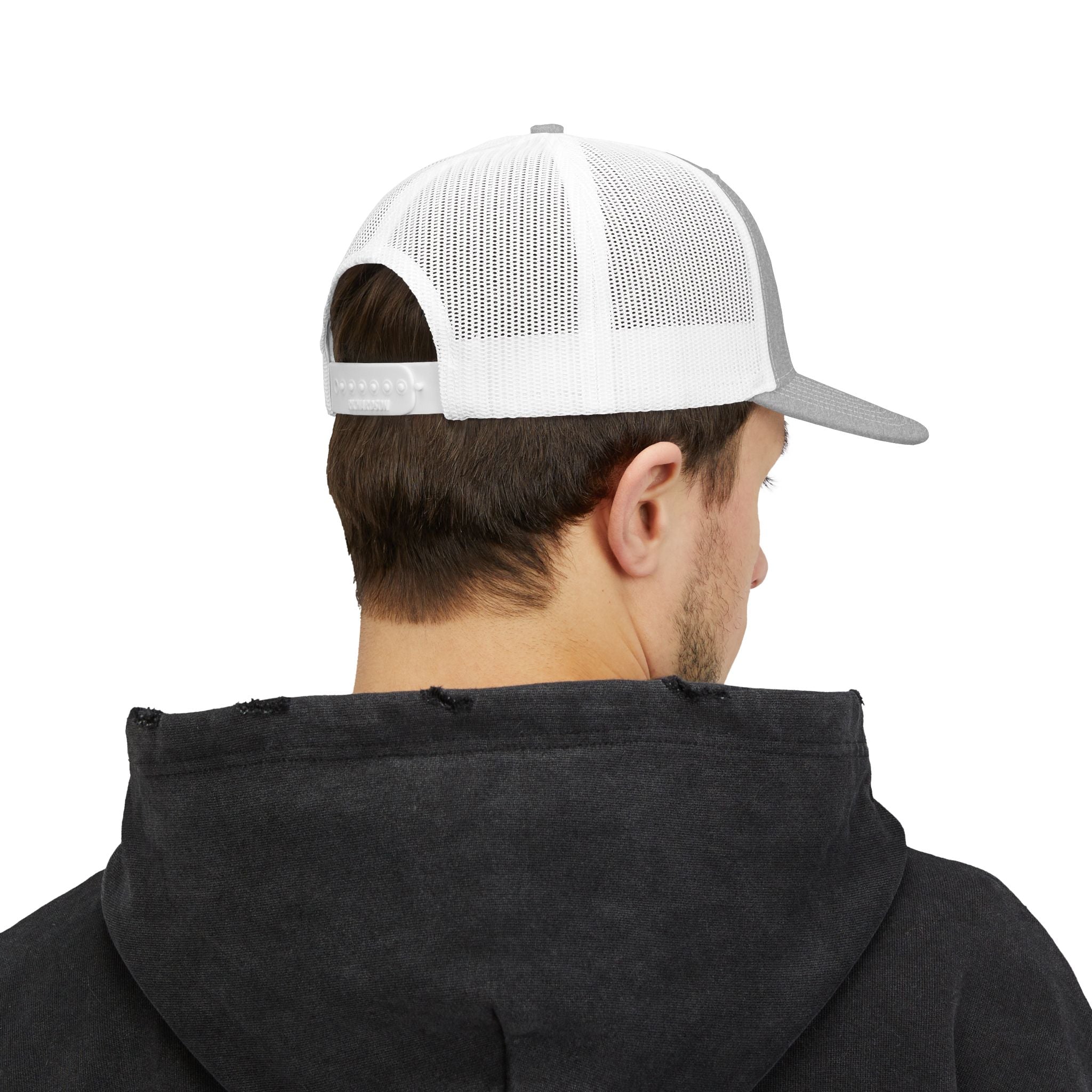 Phat Hookers [Tackle] Logo Hat Richardson 112