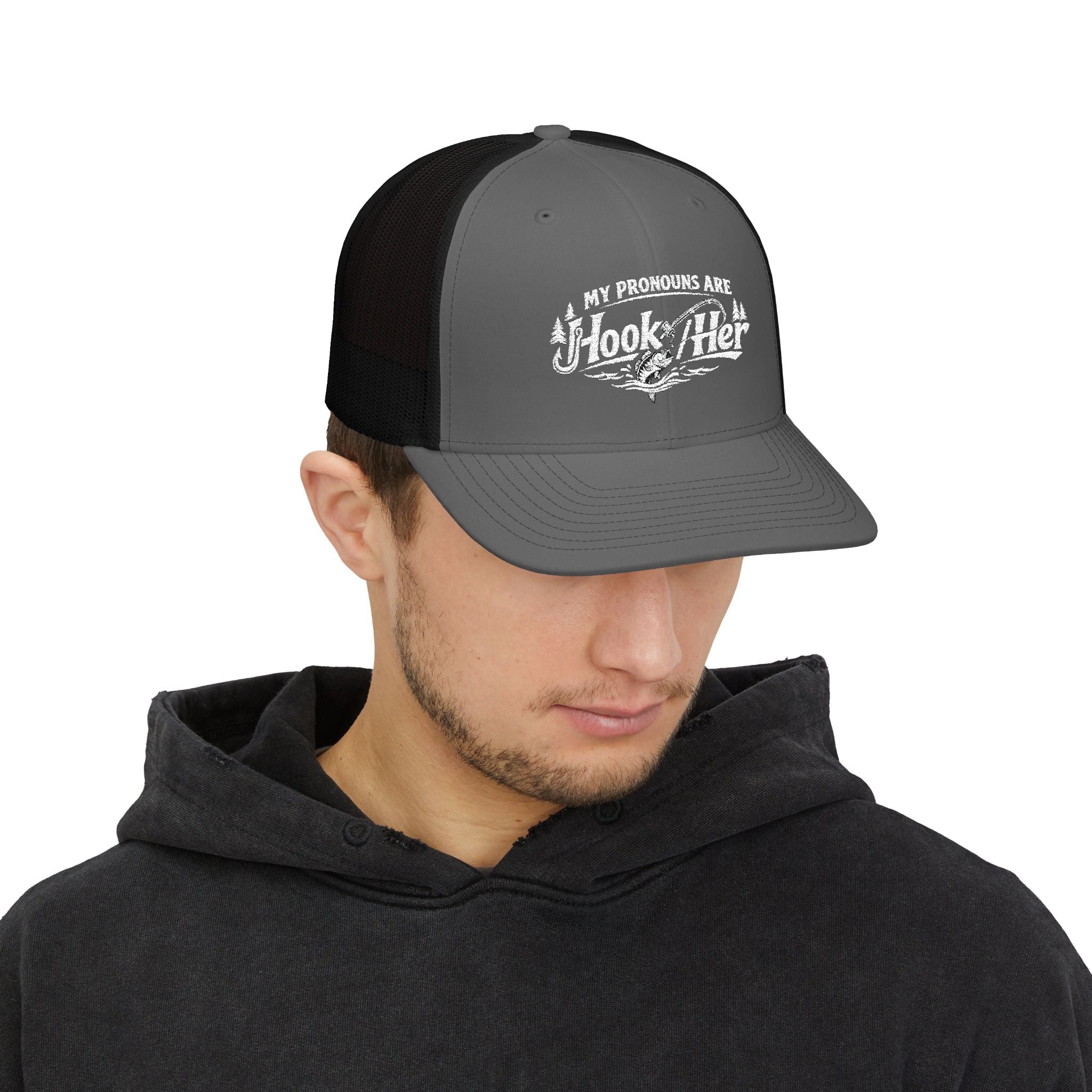 Pro/Noun's Phat Hookers [Tackle] Hat Richardson 112