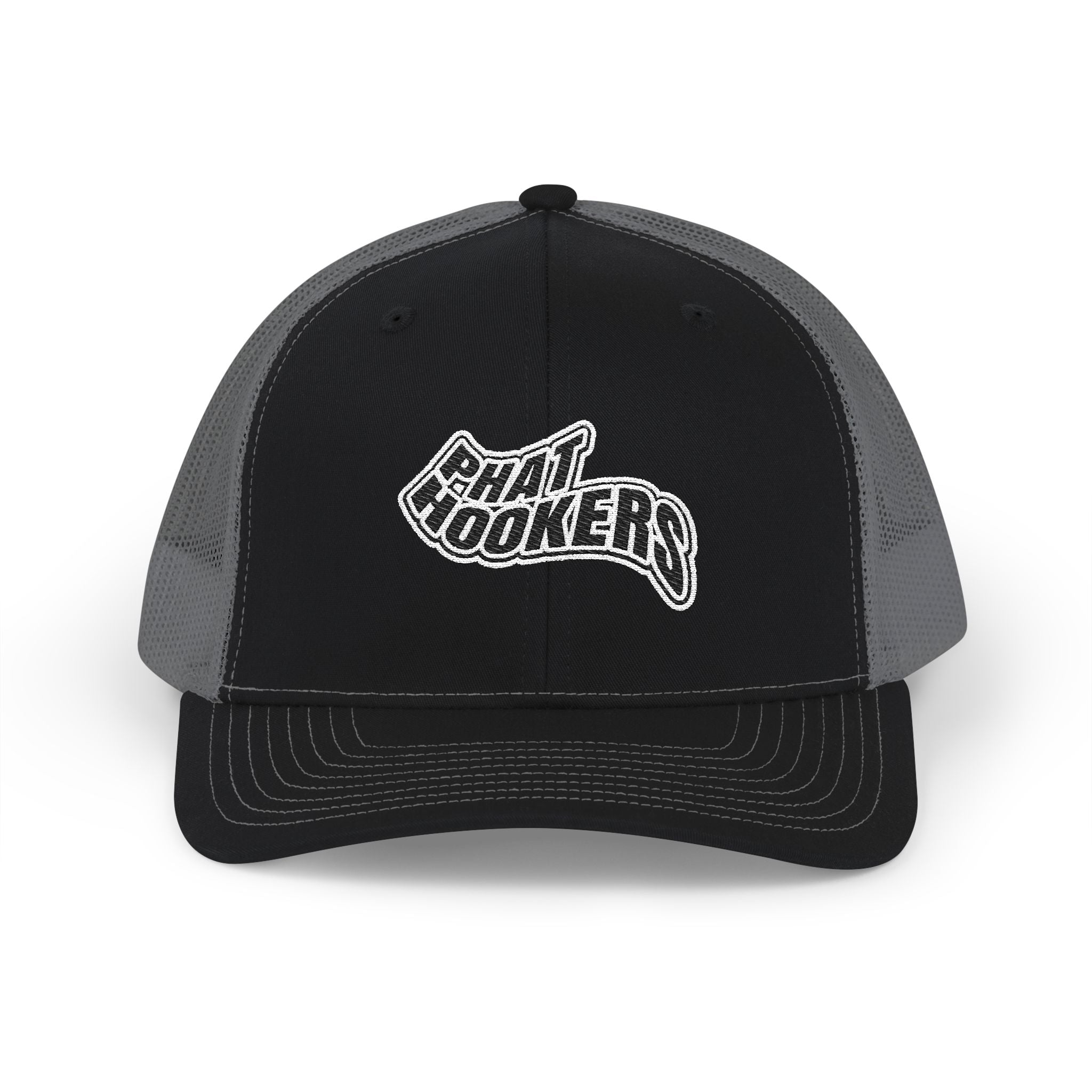Phat Hookers [Tackle] Logo Hat Richardson 112