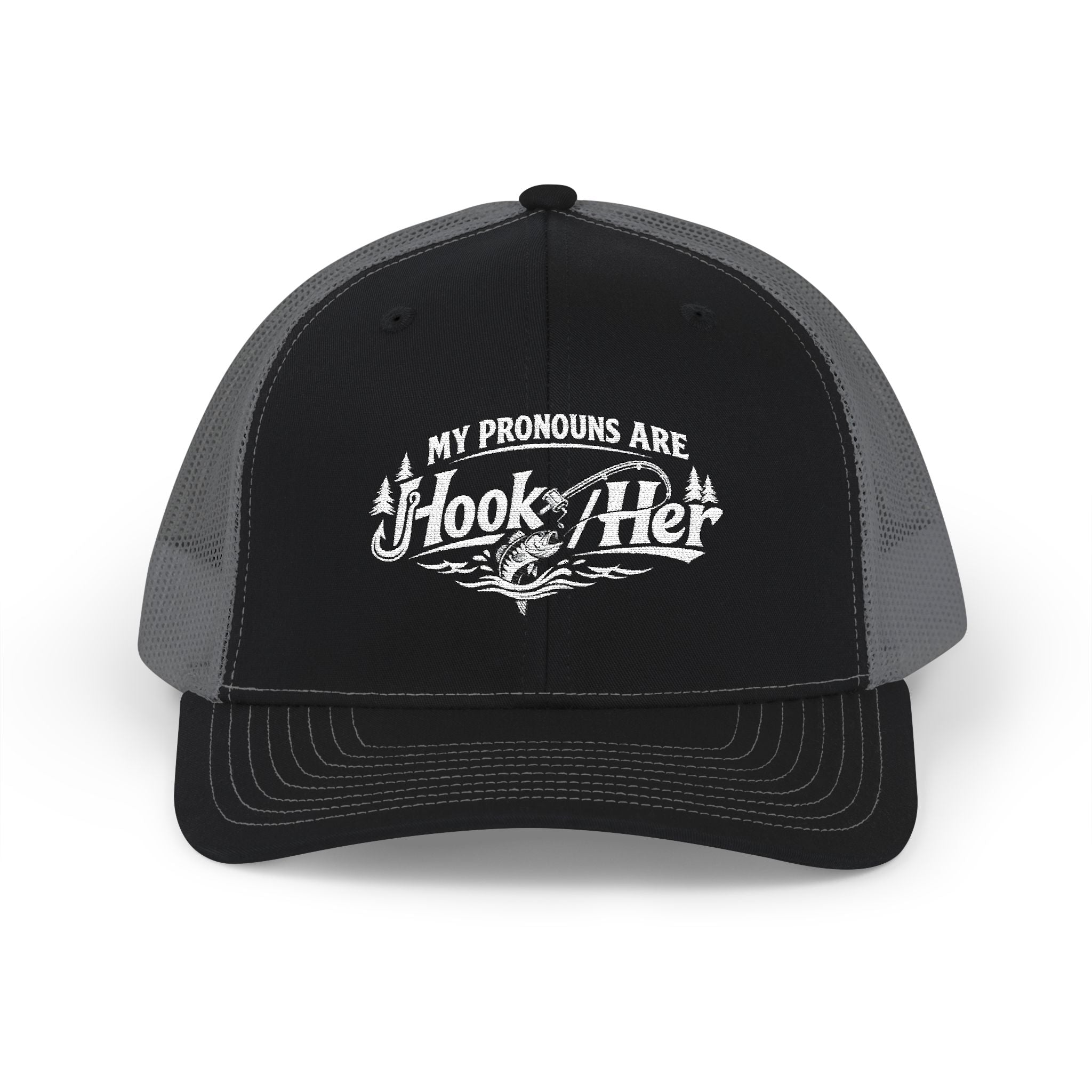 Pro/Noun's Phat Hookers [Tackle] Hat Richardson 112