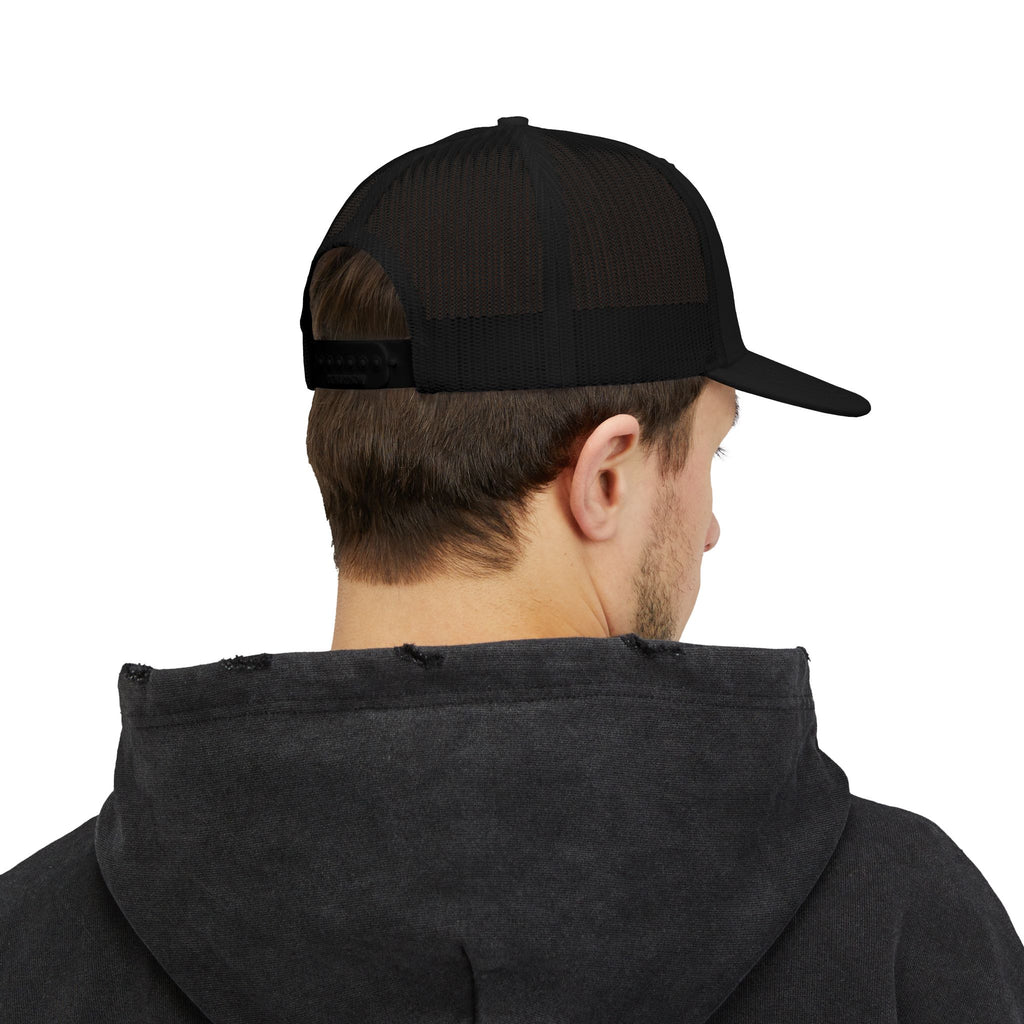 Pro/Noun's Phat Hookers [Tackle] Hat Richardson 112