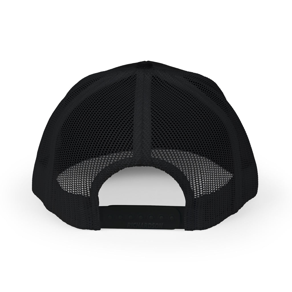 Pro/Noun's Phat Hookers [Tackle] Hat Richardson 112