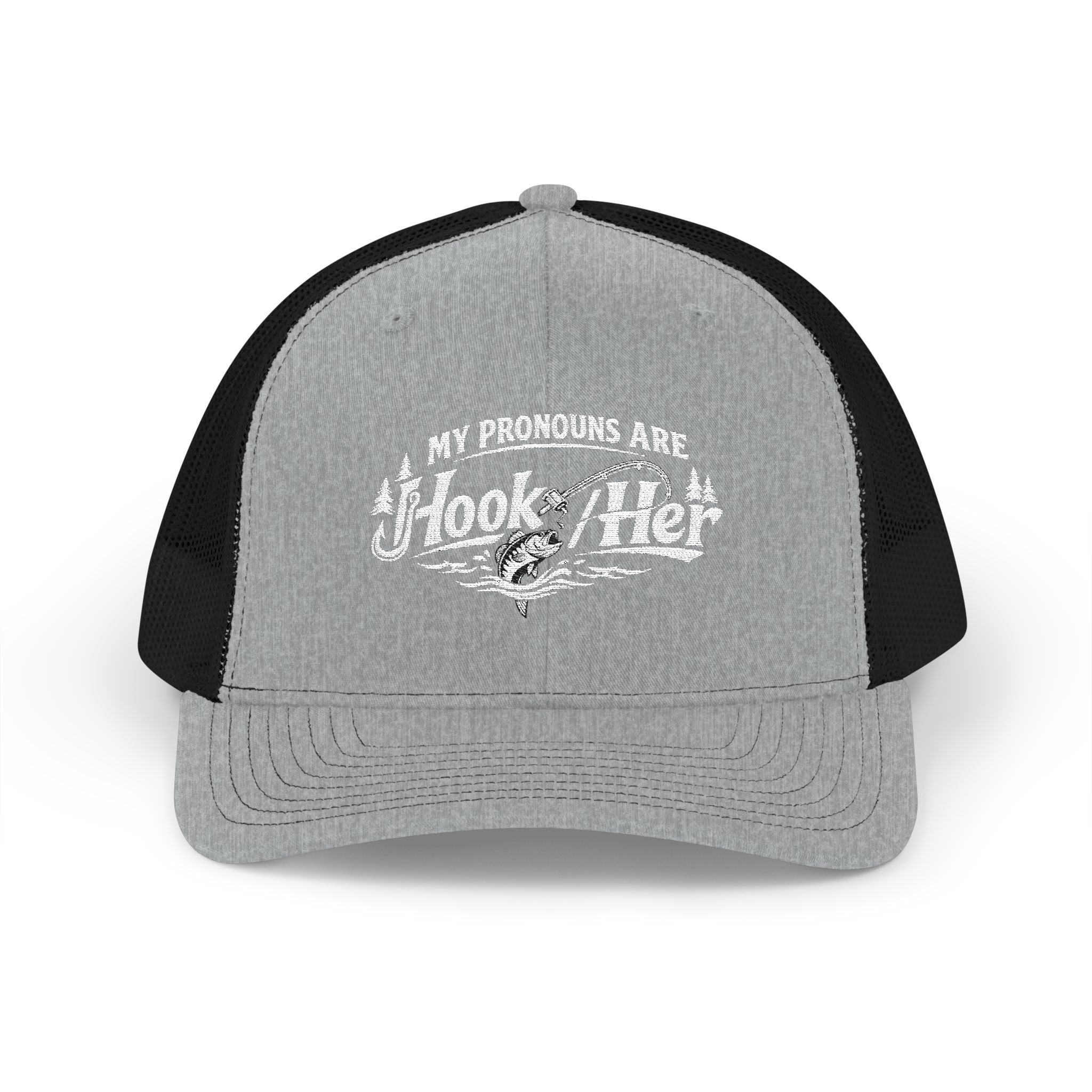 Pro/Noun's Phat Hookers [Tackle] Hat Richardson 112