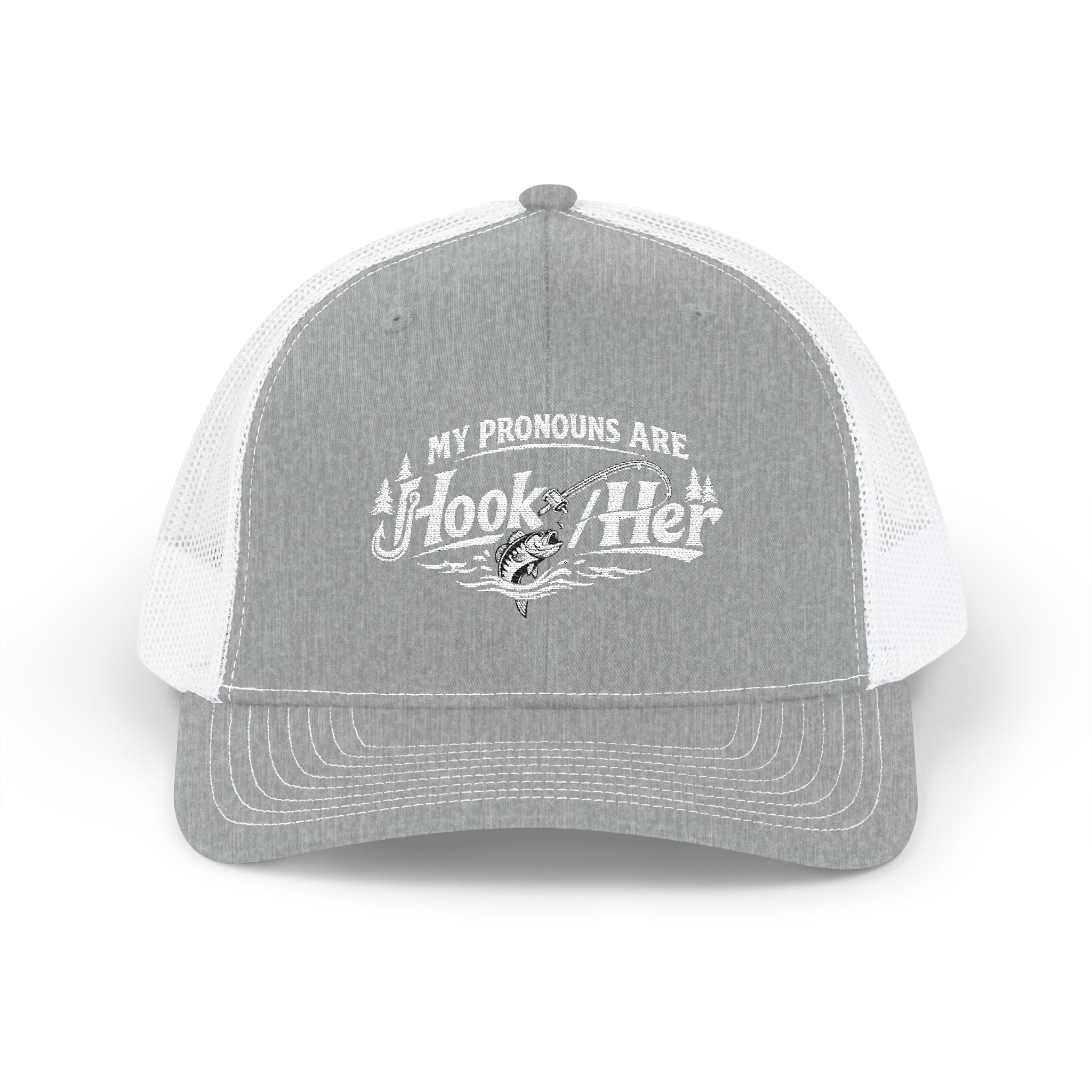 Pro/Noun's Phat Hookers [Tackle] Hat Richardson 112