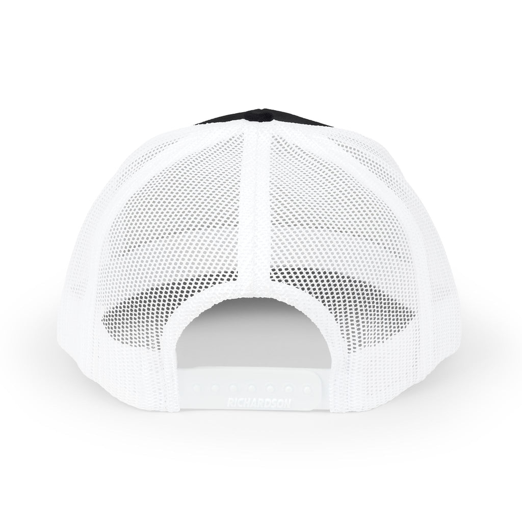 Pro/Noun's Phat Hookers [Tackle] Hat Richardson 112