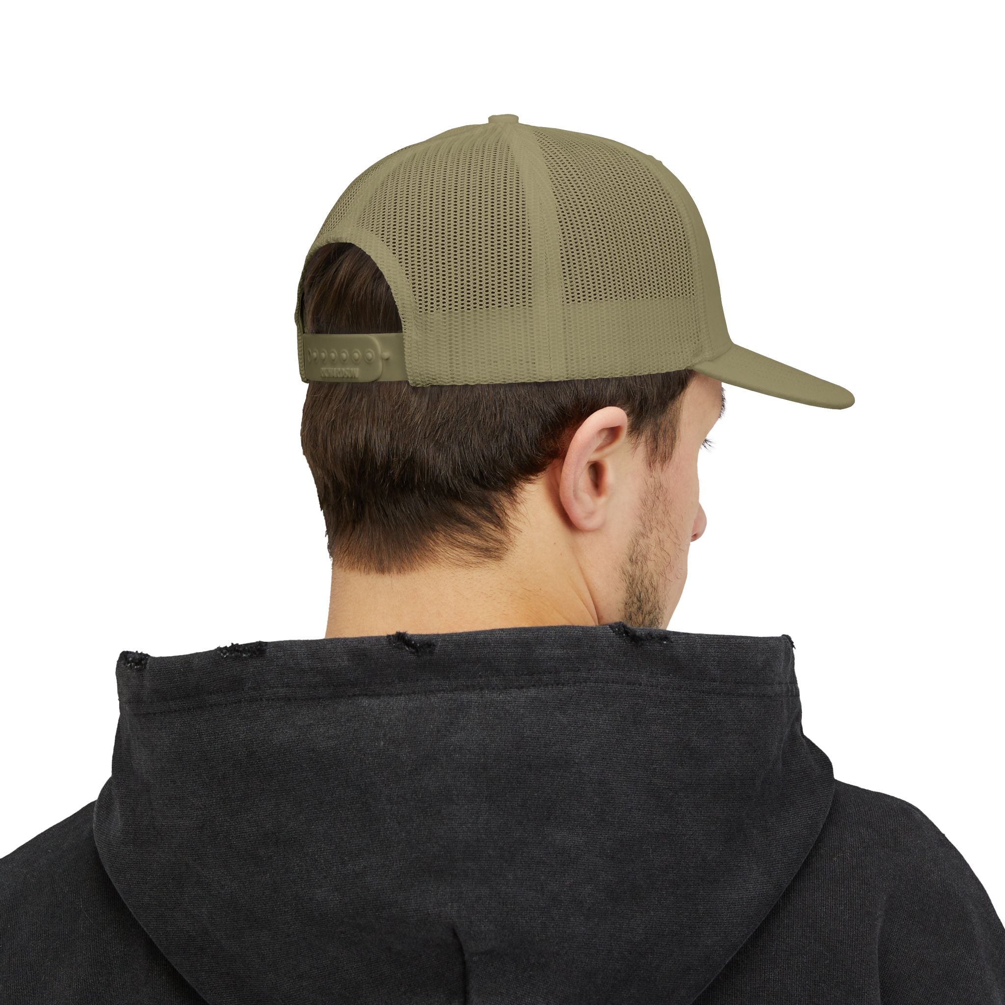 Pro/Noun's Phat Hookers [Tackle] Hat Richardson 112