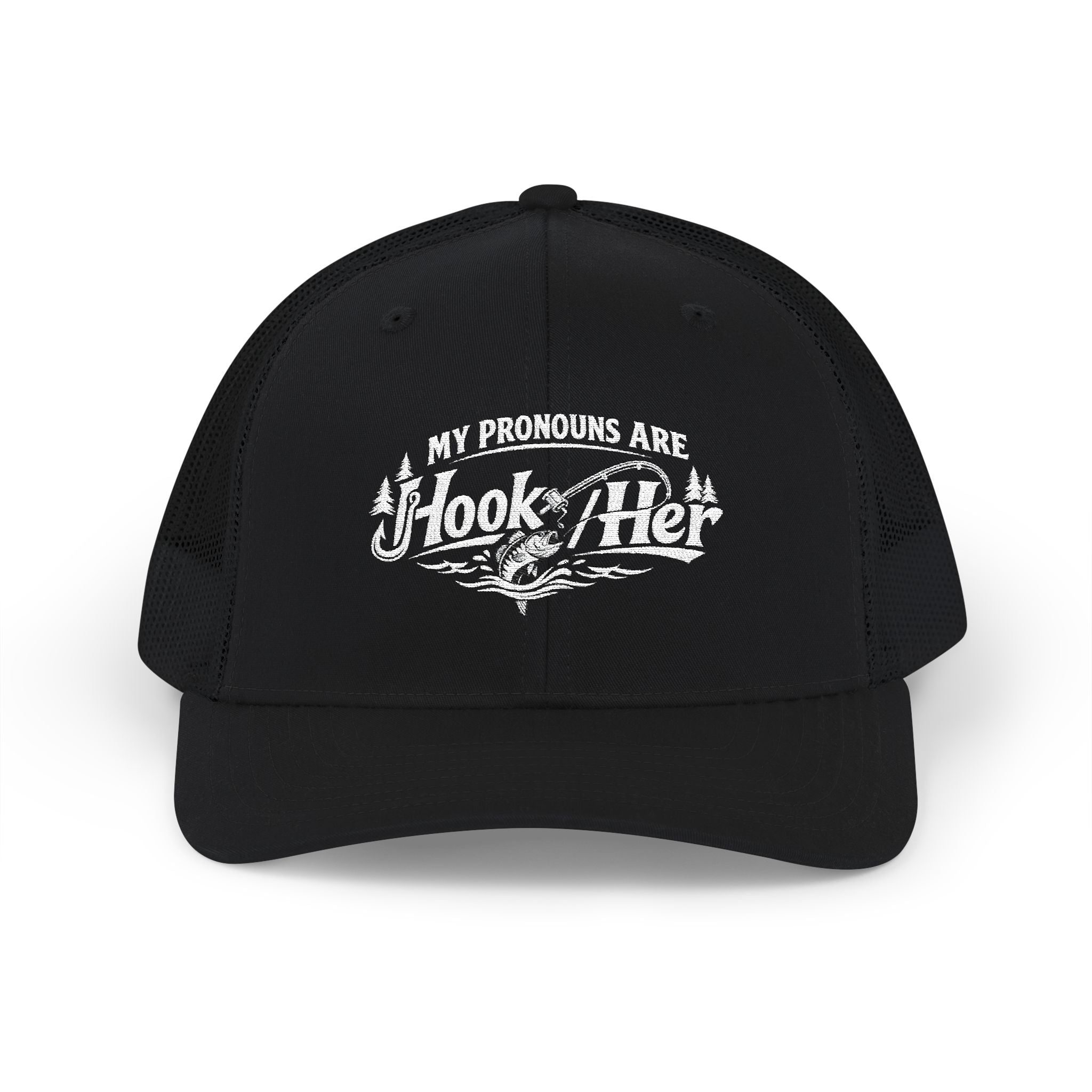 Pro/Noun's Phat Hookers [Tackle] Hat Richardson 112