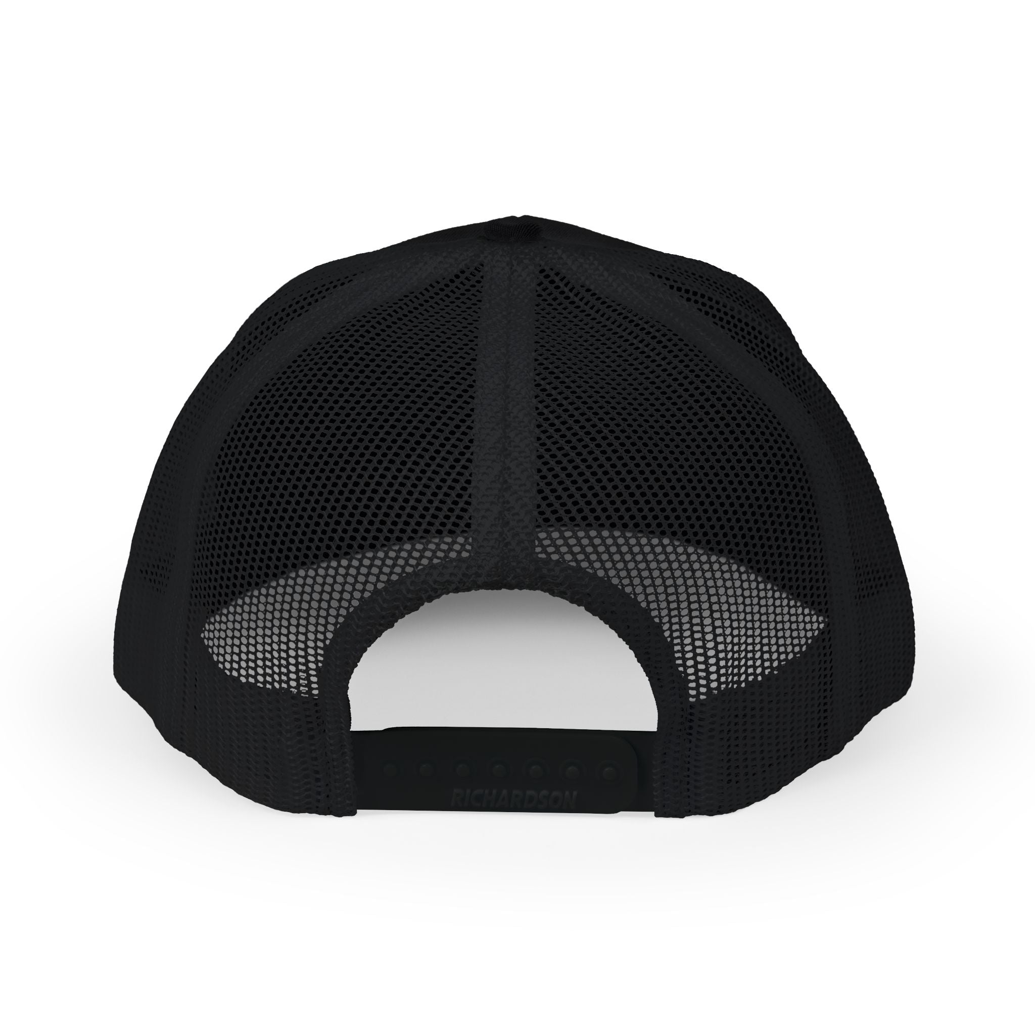 Phat Hookers [Tackle] Logo Hat Richardson 112