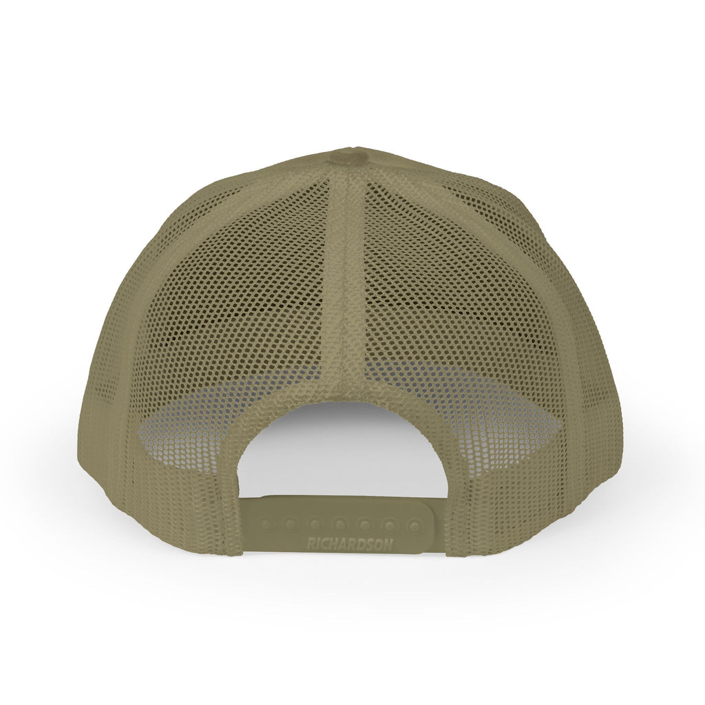 Pro/Noun's Phat Hookers [Tackle] Hat Richardson 112