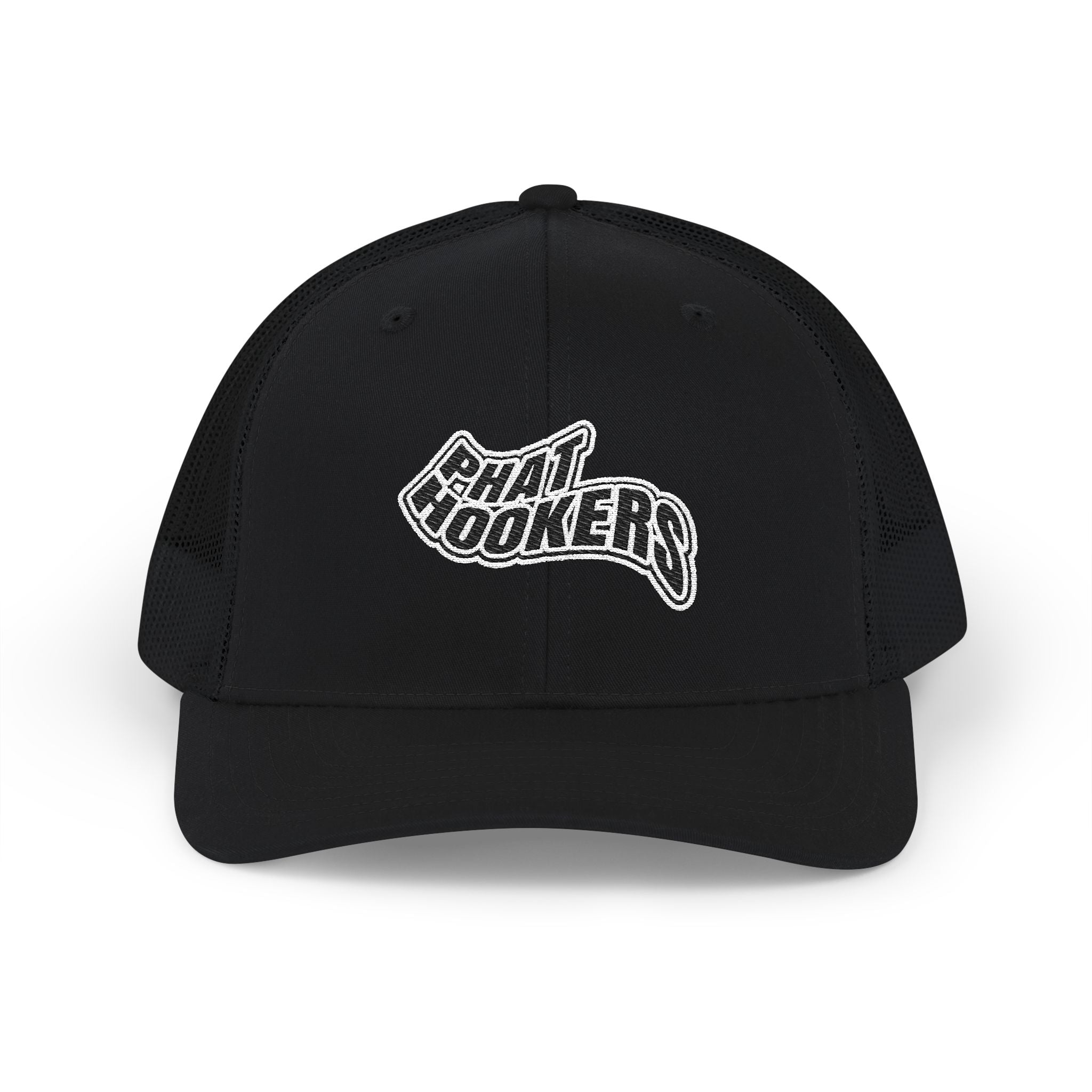 Phat Hookers [Tackle] Logo Hat Richardson 112