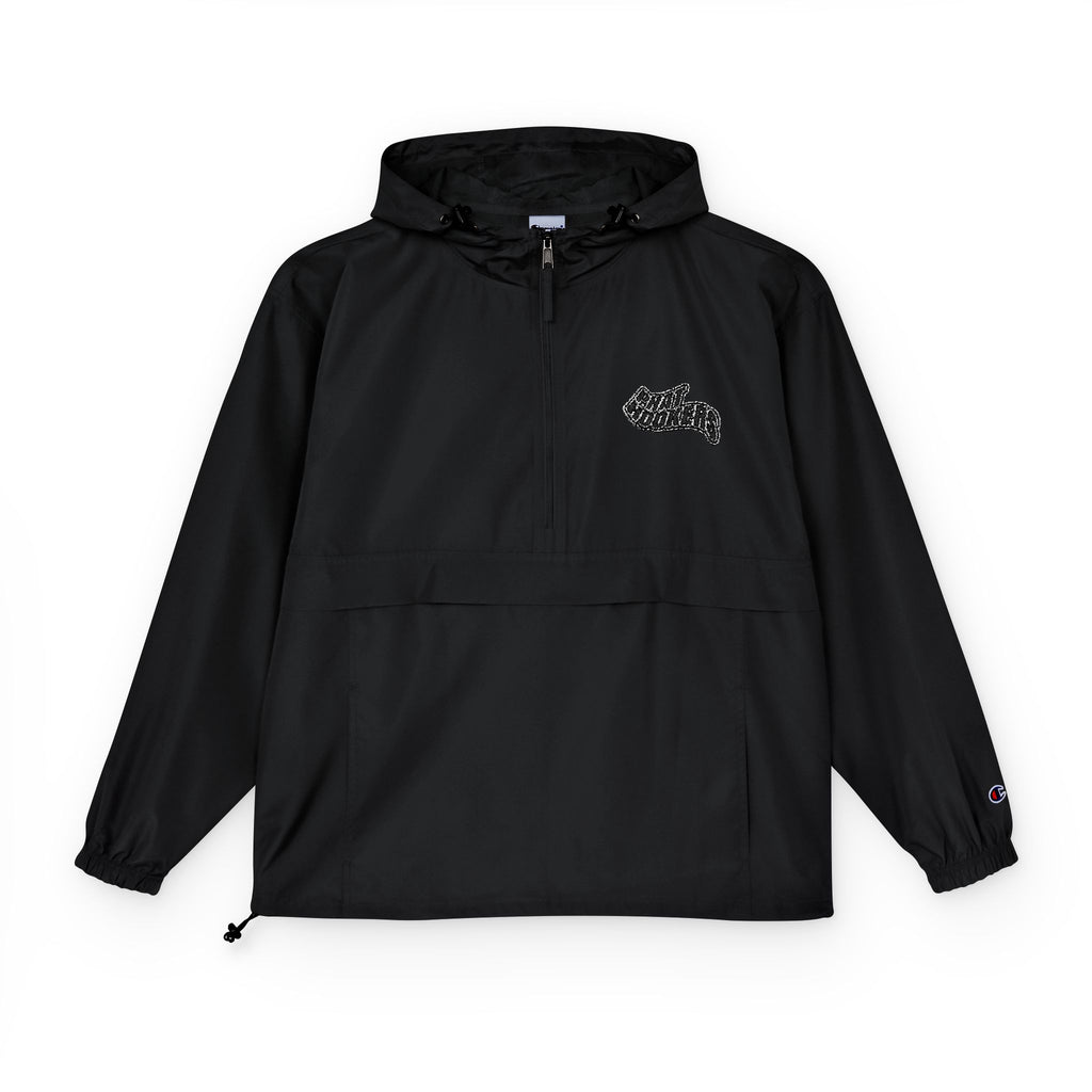 Champion x Phat Hookers [Tackle] Wind Breaker