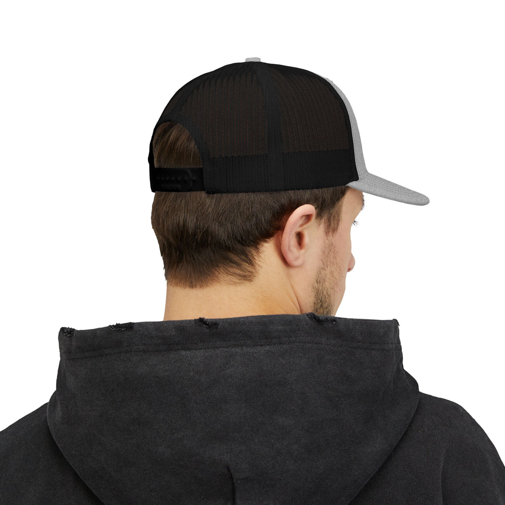 Phat Hookers [Tackle] Logo Hat Richardson 112