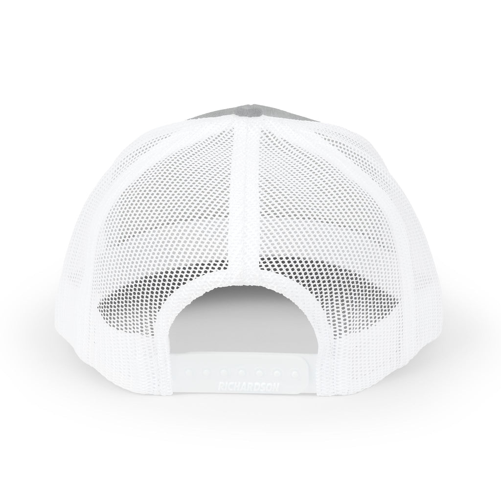 Phat Hookers [Tackle] Logo Hat Richardson 112